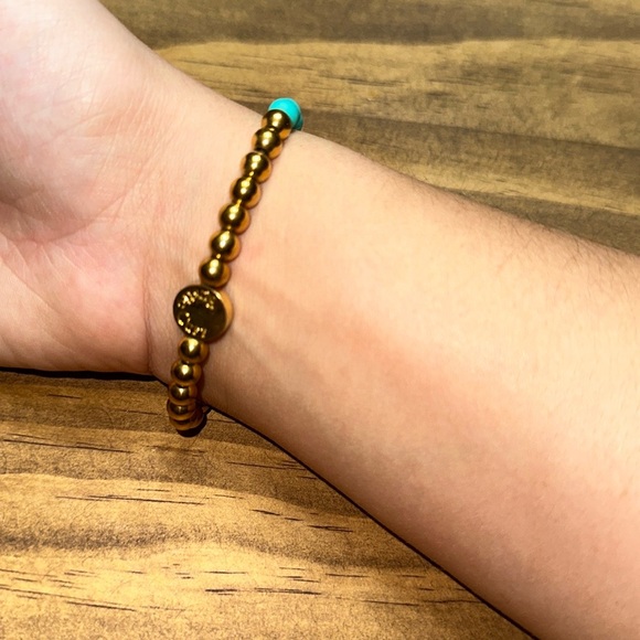 Rustic Cuff Stack - Picture 8 of 9